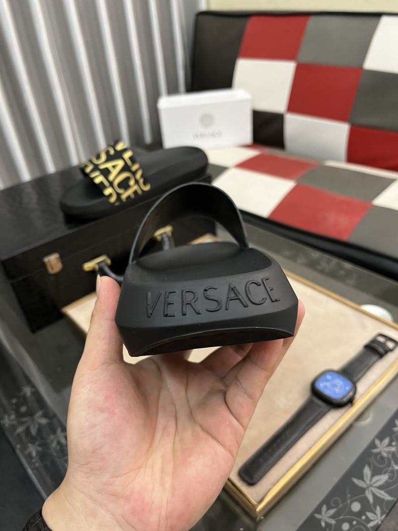 Versace Slippers